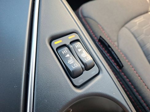 New 2026 Subaru Impreza 2.0i Sport image 15