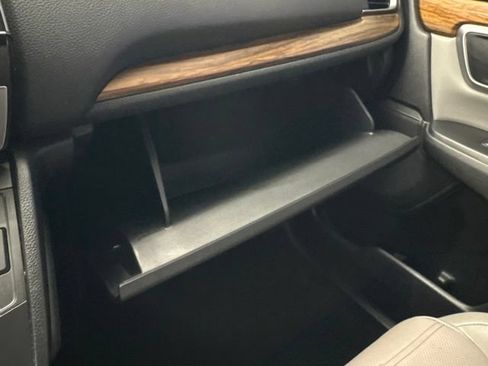 Used 2017 Honda CR-V Touring image 30