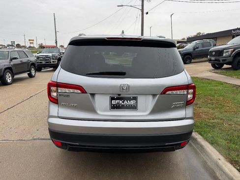 Used 2022 Honda Pilot Special Edition image 4