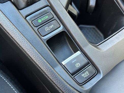 Certified 2023 Honda Accord EX image 29