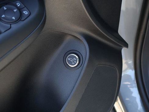 New 2026 Buick Envista Sport Touring FWD image 16