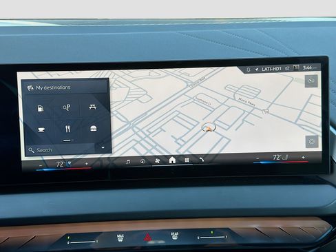 Used 2025 BMW X3 xDrive30i image 29