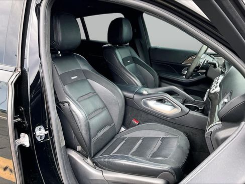 Used 2022 Mercedes-Benz GLE 53 AMG 4MATIC Coupe image 8