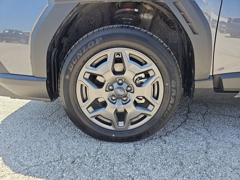 Certified 2026 Subaru Outback Premium AWD/4WD image 38