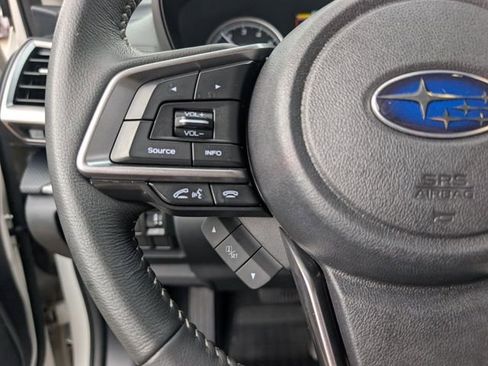 Used 2024 Subaru Forester Premium AWD/4WD image 13