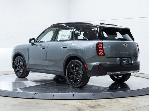 Used 2026 MINI Cooper Countryman S image 8