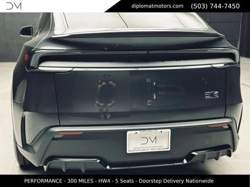 Used 2026 Tesla Model Y Performance AWD/4WD image 15