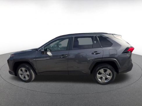 Used 2025 Toyota RAV4 XLE w/ Weather Package image 9