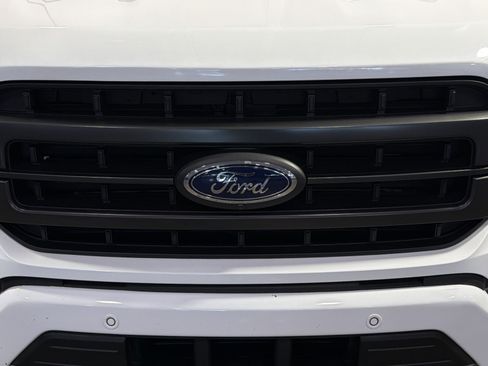 Used 2023 Ford F150 Lariat w/ Equipment Group 502A High AWD/4WD image 12