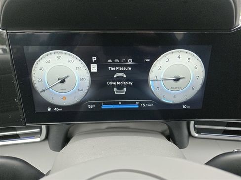 New 2025 Hyundai Elantra SEL image 21