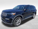 Used 2022 Ford Explorer Limited w/ Equipment Group 301A image 2