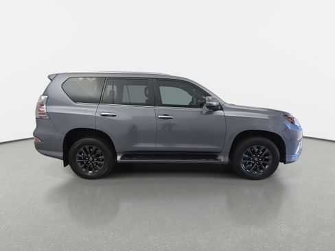 Used 2021 Lexus GX 460 Premium w/ Premium Package image 4