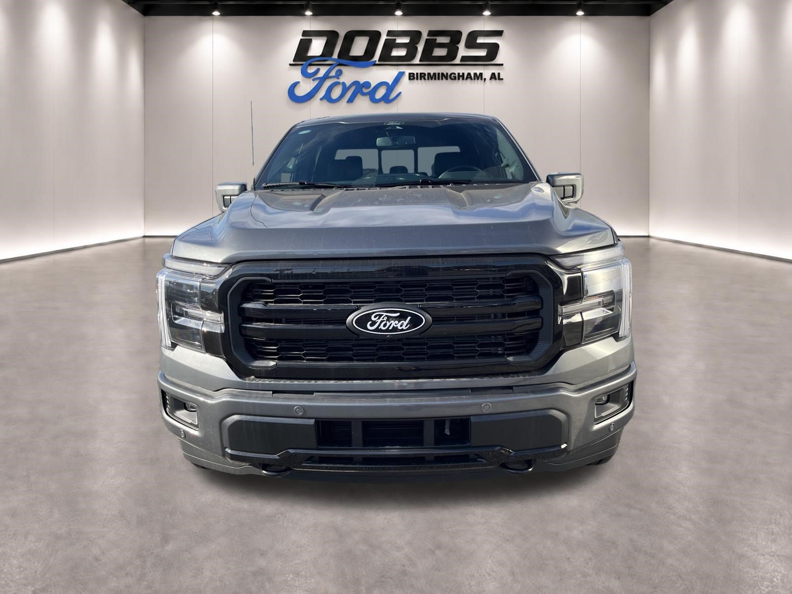 New 2026 Ford F150 Lariat w/ Equipment Group 501A Mid AWD/4WD image 2
