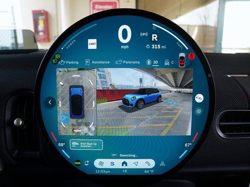 New 2026 MINI Cooper S image 26