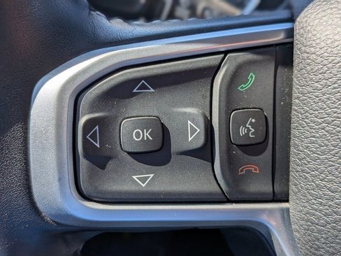 Certified 2023 RAM 1500 Big Horn image 13