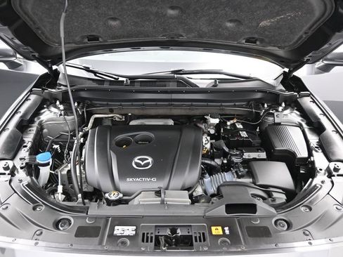 Used 2020 MAZDA CX-5 Grand Touring w/ GT Premium Package image 14