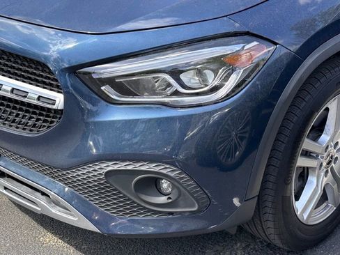 Used 2021 Mercedes-Benz GLA 250 4MATIC image 12