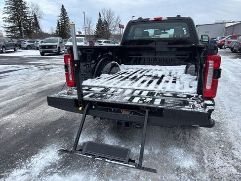 Used 2024 Ford F350 XL w/ 360-Degree Camera Package image 30