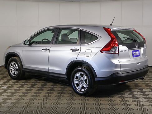 Used 2014 Honda CR-V LX image 6