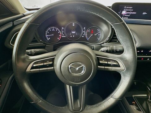 Used 2020 MAZDA CX-30 FWD w/ Select Package image 19