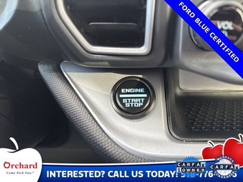 Certified 2024 Ford Bronco Sport Big Bend image 29