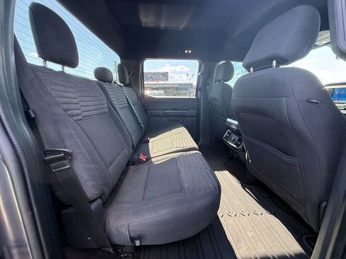 Used 2021 Ford F150 XL w/ STX Appearance Package AWD/4WD image 21
