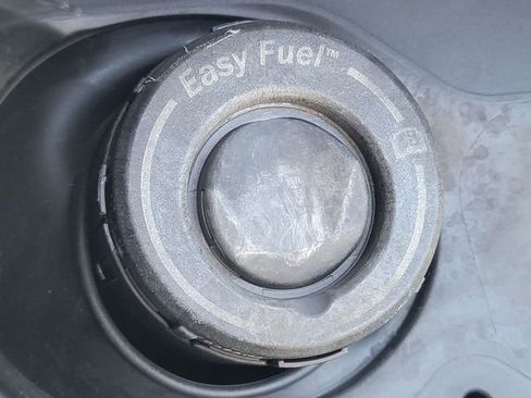 Certified 2024 Ford Edge SE AWD/4WD image 8