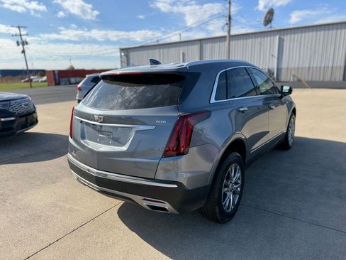 Used 2022 Cadillac XT5 Premium Luxury image 45