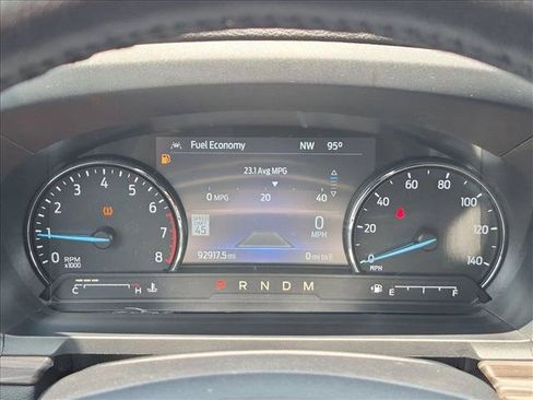 Used 2020 Ford Explorer Limited AWD/4WD image 11