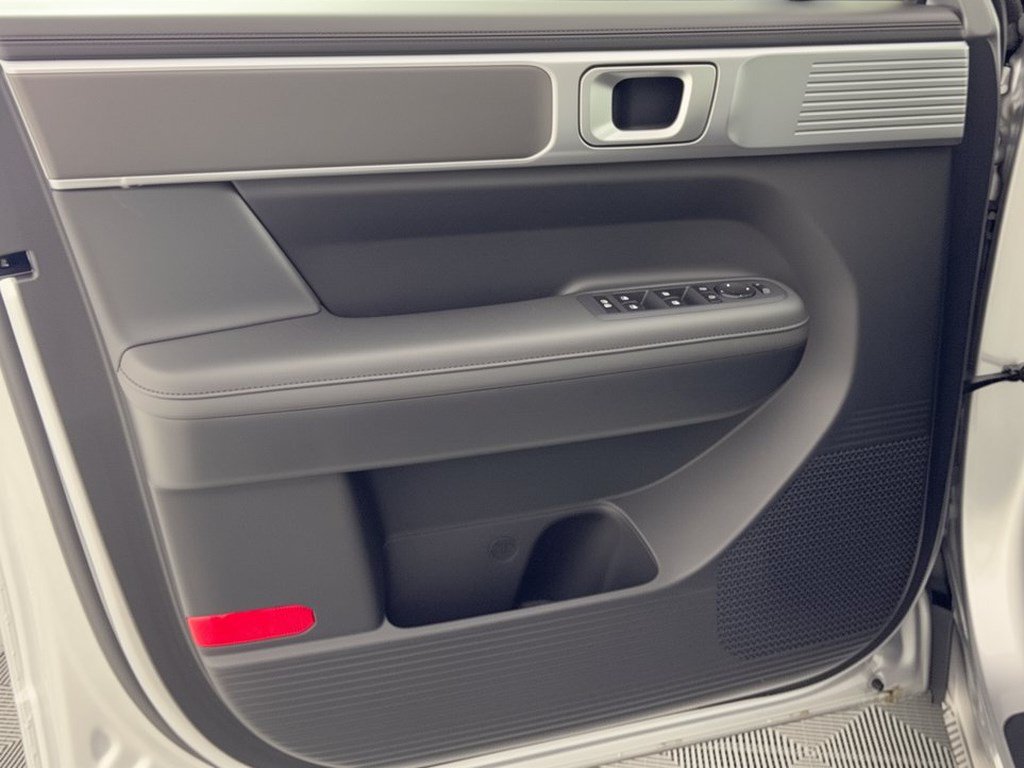 Certified 2026 Hyundai Santa Fe SEL FWD image 14