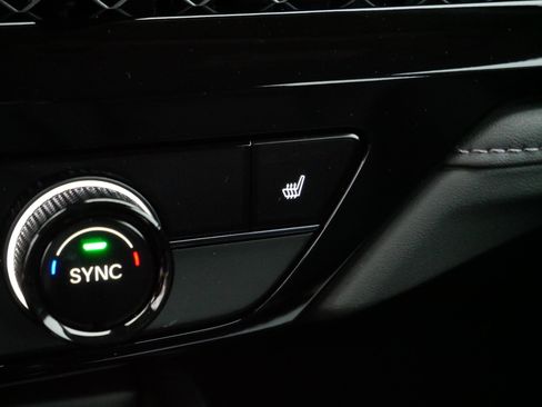 Certified 2025 Honda Accord EX-L image 29