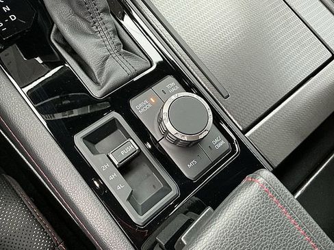 Used 2025 Toyota Sequoia TRD Pro image 25