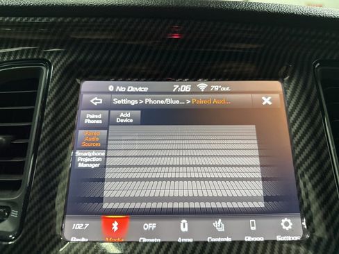 Used 2019 Dodge Challenger R/T Scat Pack w/ Widebody Package image 28