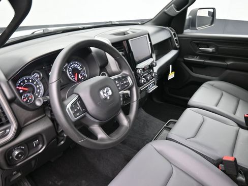 New 2026 RAM 1500 Tradesman image 18