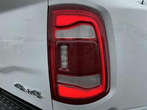 Used 2024 RAM 3500 Tradesman w/ Towing Technology Group image 19