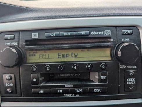 Used 2004 Toyota 4Runner Limited image 34