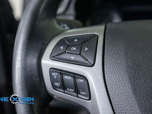 Used 2020 Ford Ranger XLT w/ Equipment Group 301A Mid AWD/4WD image 14