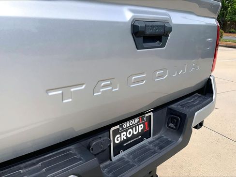 Used 2024 Toyota Tacoma SR5 RWD image 32