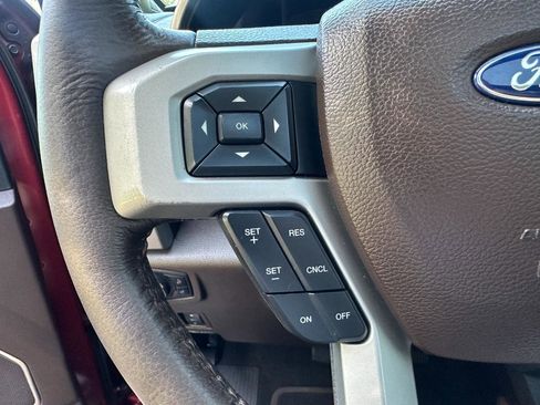 Used 2019 Ford F350 King Ranch w/ King Ranch Ultimate Package image 36