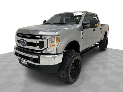 Used 2020 Ford F250 XLT