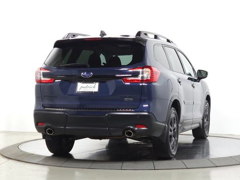 Used 2025 Subaru Ascent Bronze Edition AWD/4WD image 12