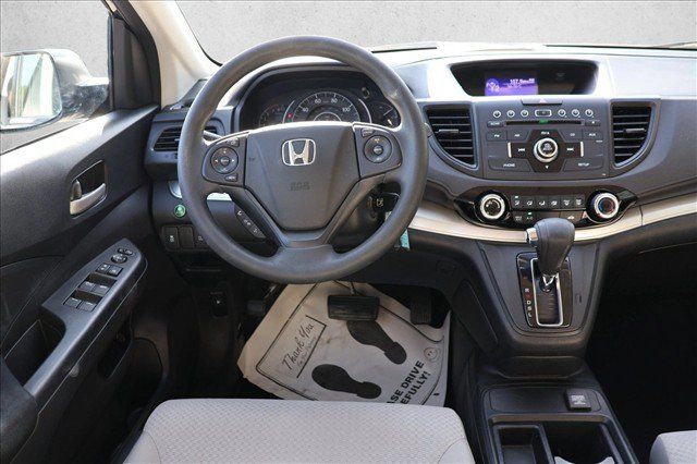 Used 2016 Honda CR-V SE image 23