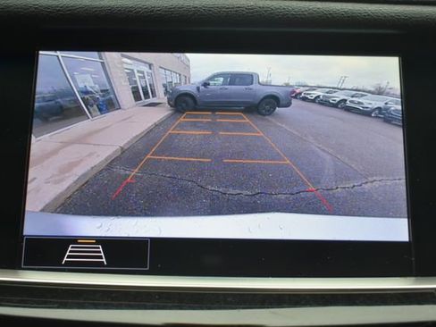 Used 2020 Cadillac XT5 Premium Luxury image 29