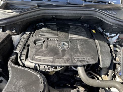 Used 2016 Mercedes-Benz GLE 350 w/ Premium Package image 59