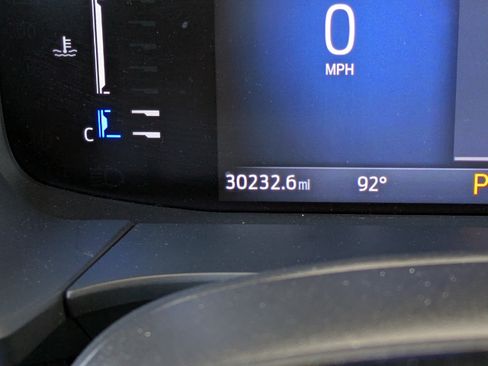 Certified 2023 Ford Escape Active AWD/4WD image 26