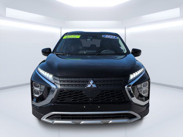 Used 2025 Mitsubishi Eclipse Cross SE AWD/4WD image 8
