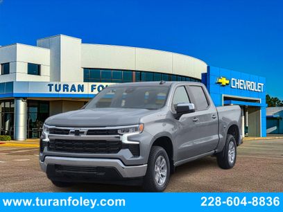 New 2026 Chevrolet Silverado 1500 LT