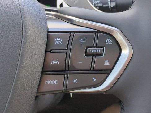 New 2026 Lexus RZ 350e 2WD image 25