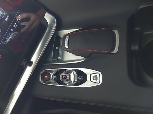 Used 2023 Chevrolet Corvette Stingray Coupe w/ 1LT image 22