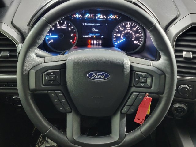 Used 2018 Ford F150 XLT w/ Equipment Group 302A Luxury AWD/4WD image 26